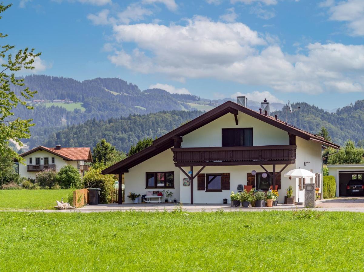 B&B Oberaudorf - Glühwürmchen Cottage - Bed and Breakfast Oberaudorf