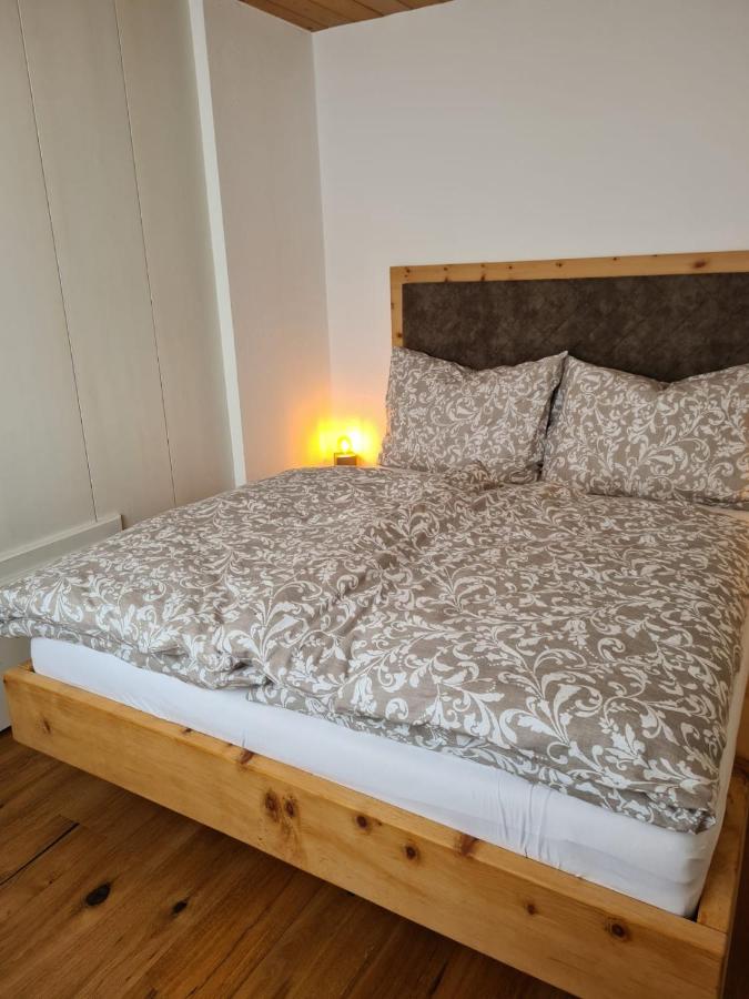Apartment mit 1 Schlafzimmer