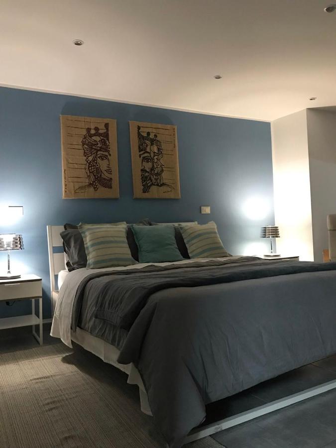 La Casetta Paternò “Nel Cuore Pulsante di Palermo” - Bed and Breakfast Palermo