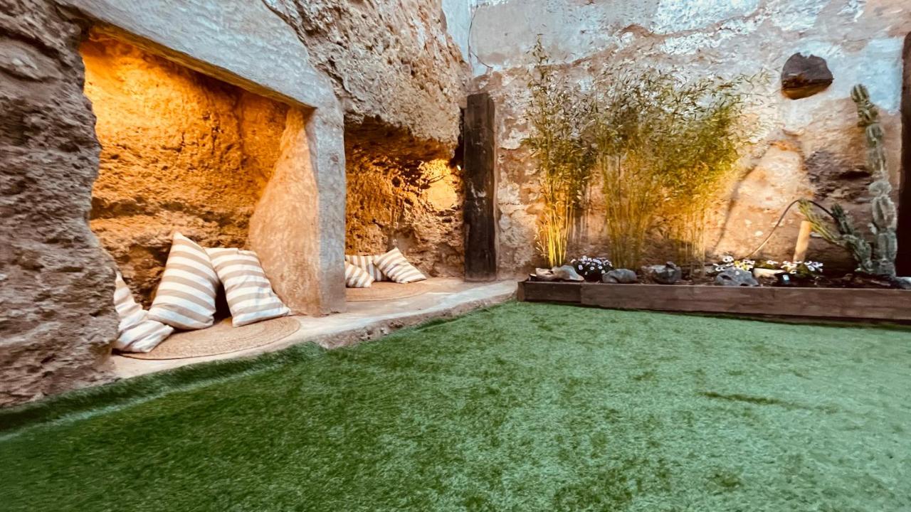 Casa Rural La Cabrentà - B&B