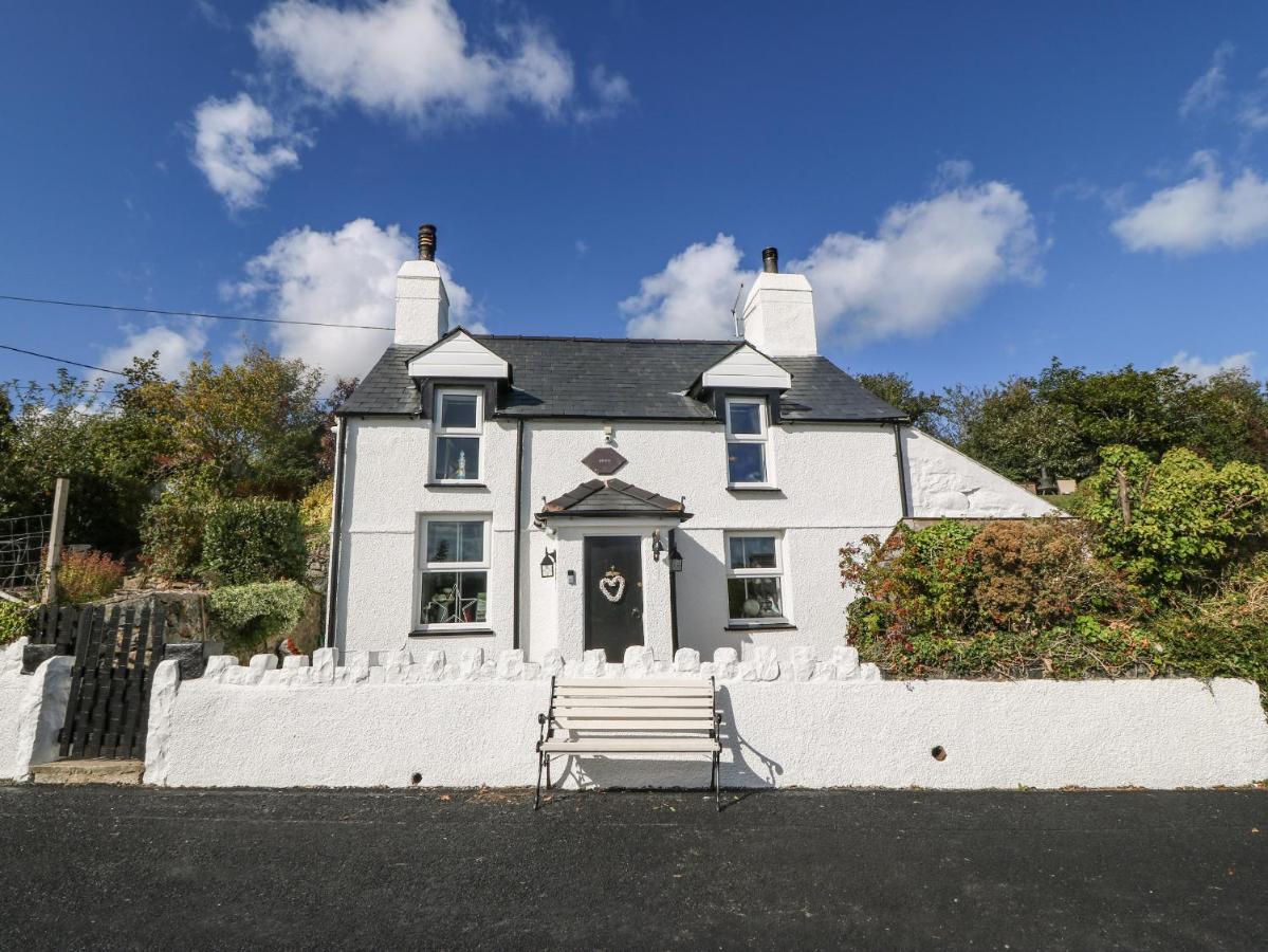 B&B Pwllheli - Tan Yr Allt - Bed and Breakfast Pwllheli