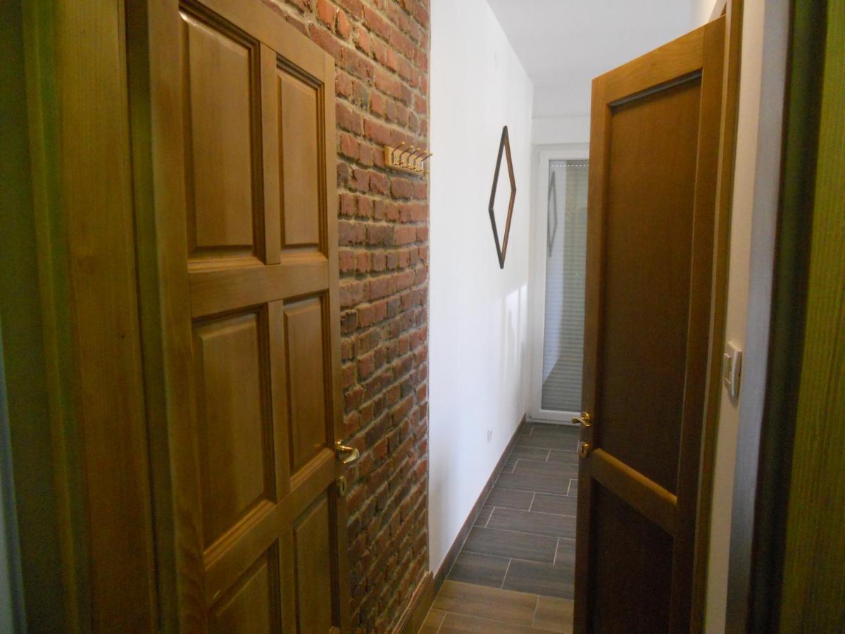 Apartmani Bonaca u Centru Nikšića - B&B