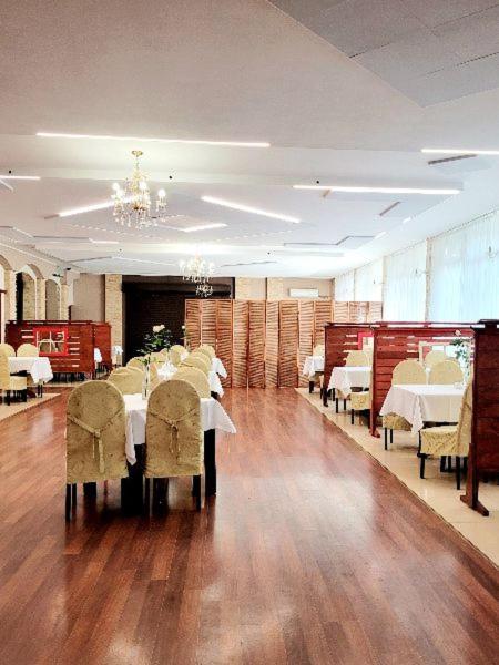 Pensjonat Przy Miłej - B&B Złotoryja