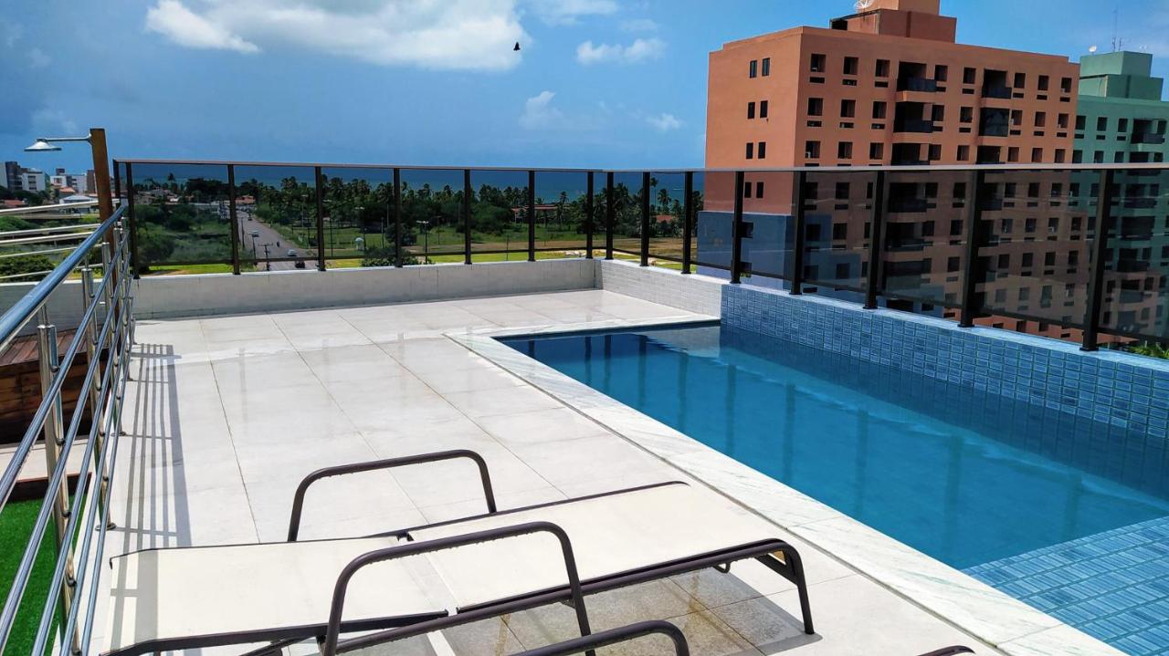 AP na Praia de Ponta de Campina, Cabedelo PB - B&B João Pessoa