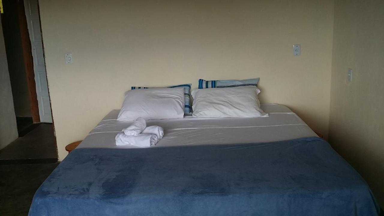 Suite Lit King-Size avec Balcon