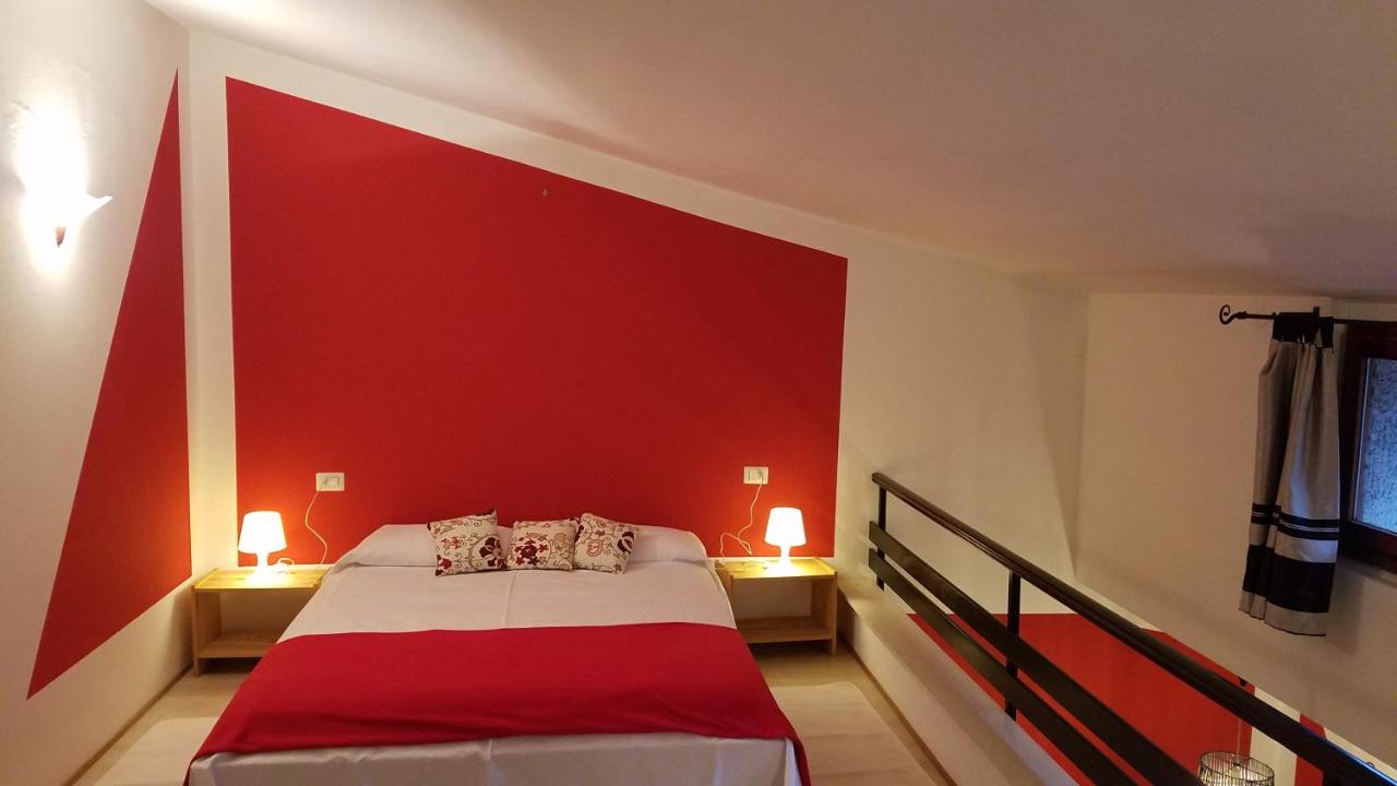 B&B Varese - Honeycomb - casa vacanze - Bed and Breakfast Varese