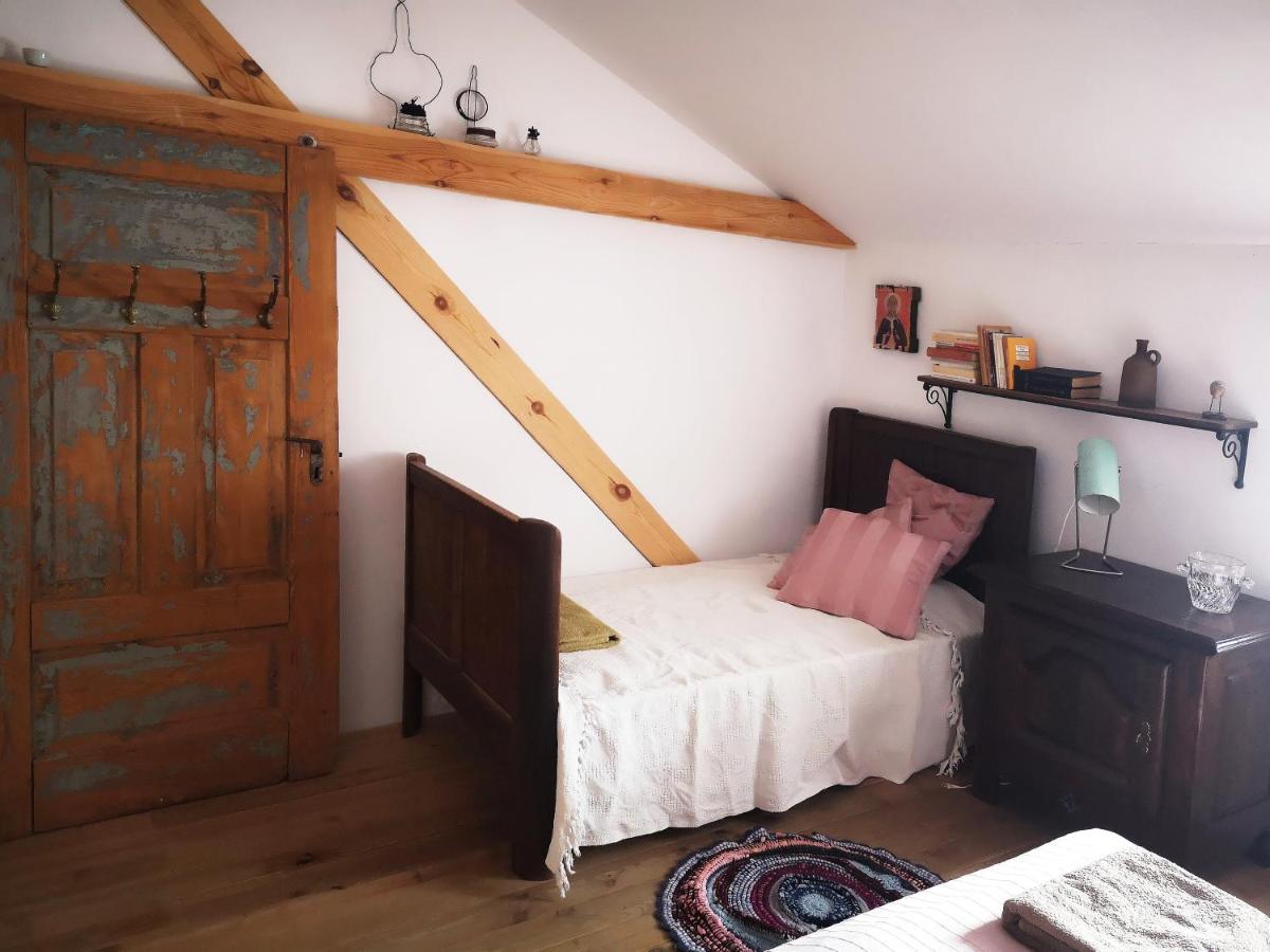 Grande Chambre Double