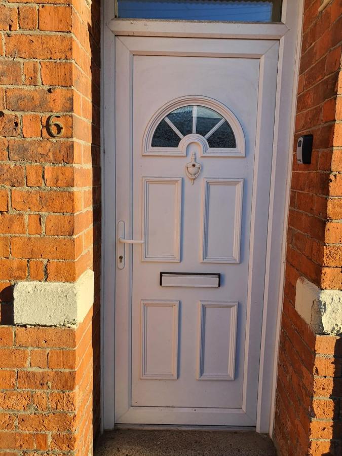 ROYALE PLACE - B&B Northampton
