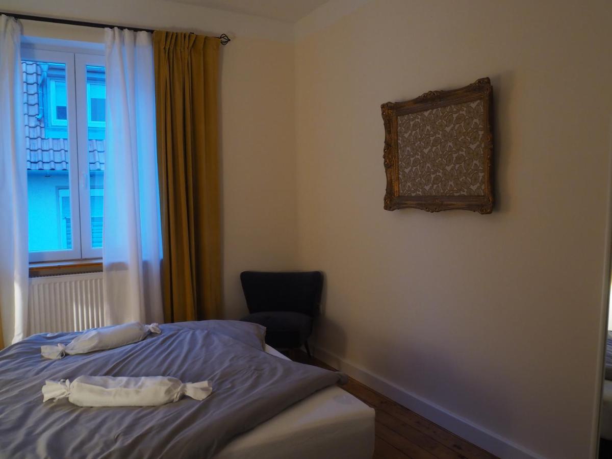 Budget Doppelzimmer