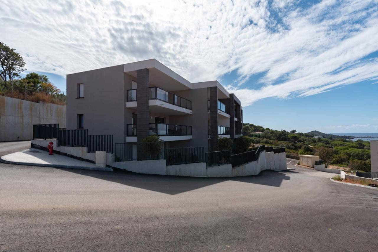 Les Rivages De Stagnola - B&B