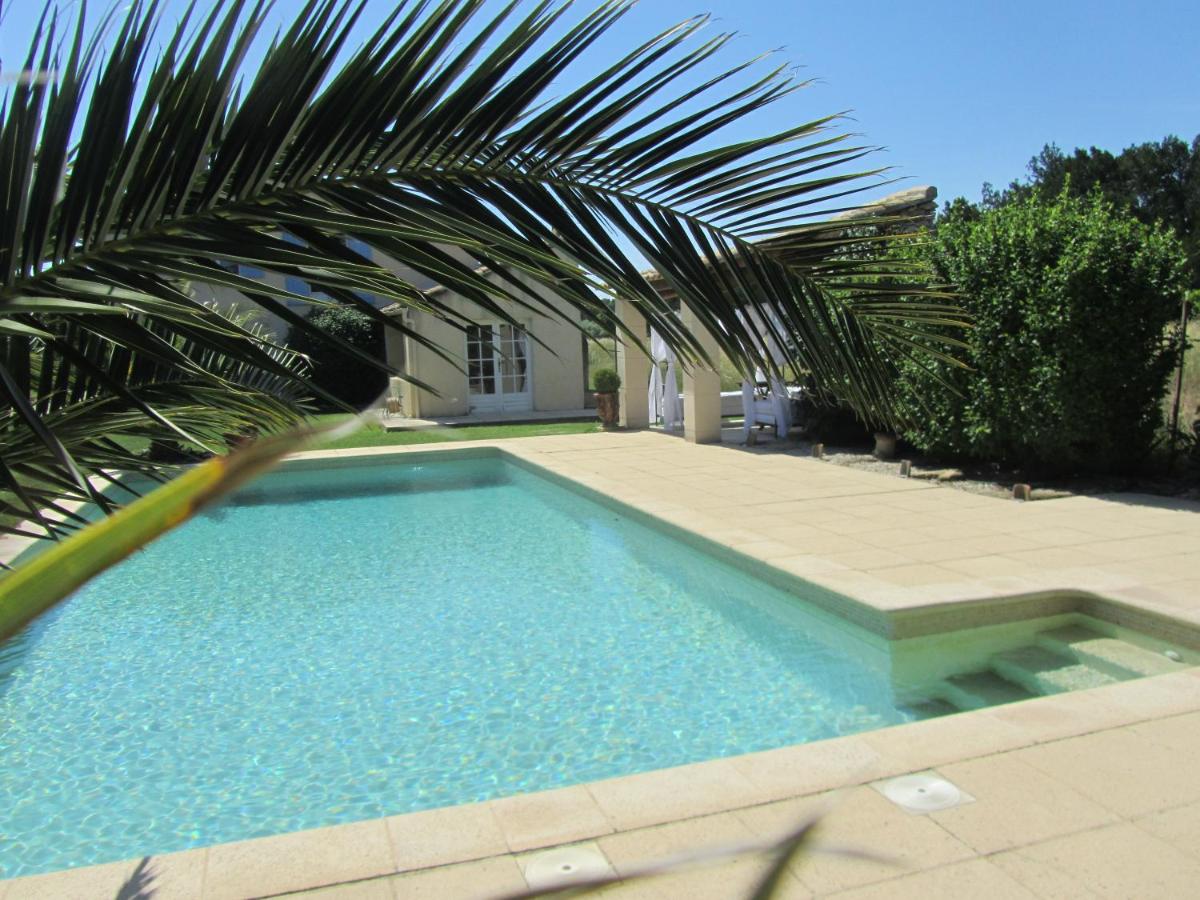 B&B Cavaillon - Maison provençal avec PISCINE - Bed and Breakfast Cavaillon