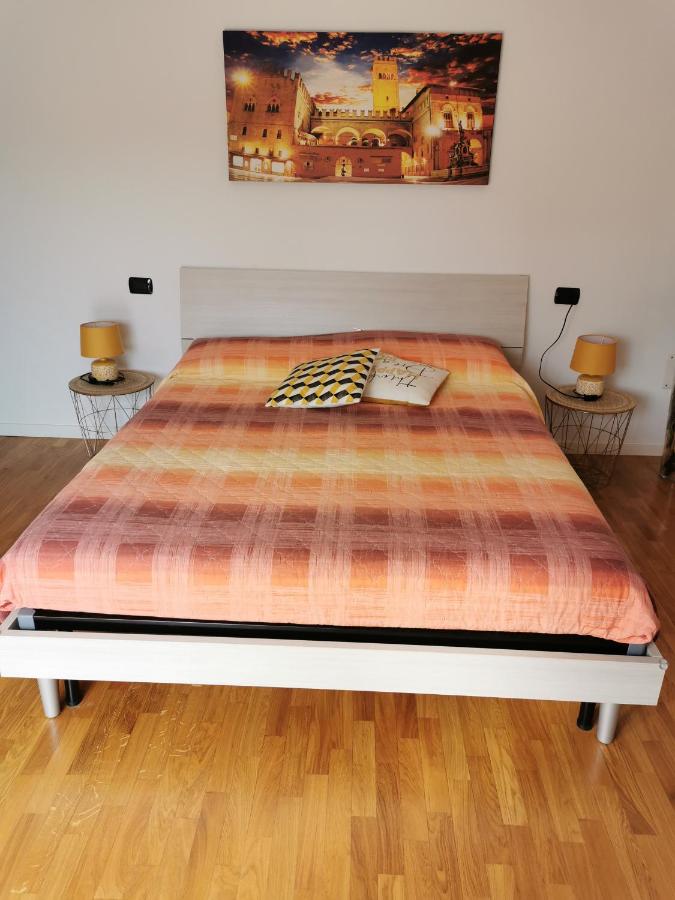 B&B Ozzano dell'Emilia - B&B La terrazza - Bed and Breakfast Ozzano dell'Emilia