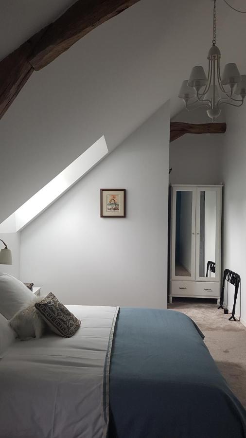 Superior Zimmer mit Kingsize-Bett