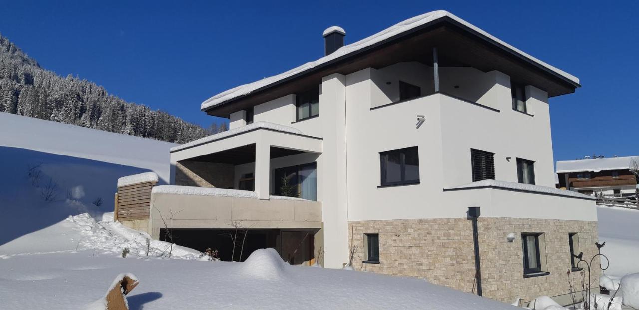 Appartement FreiRaum - Bed and Breakfast St. Martin of Tennengebirge