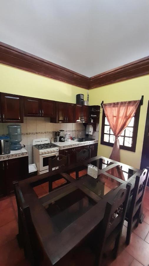 La casita de Angie - B&B Antigua Guatemala