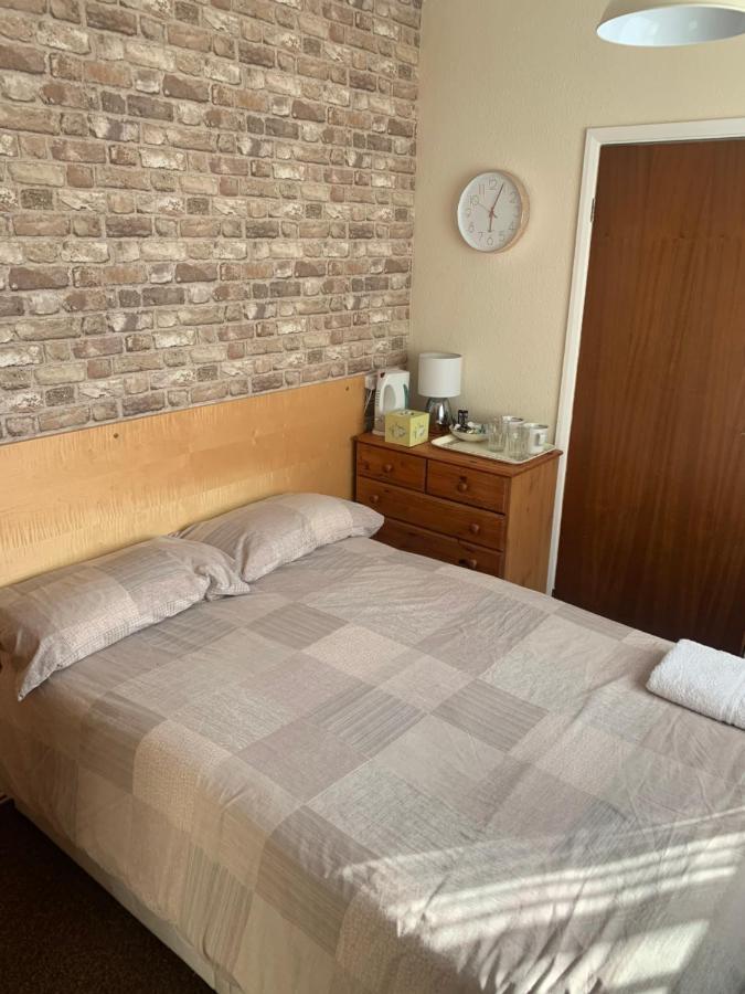 Eenpersoonskamer met Badkamer