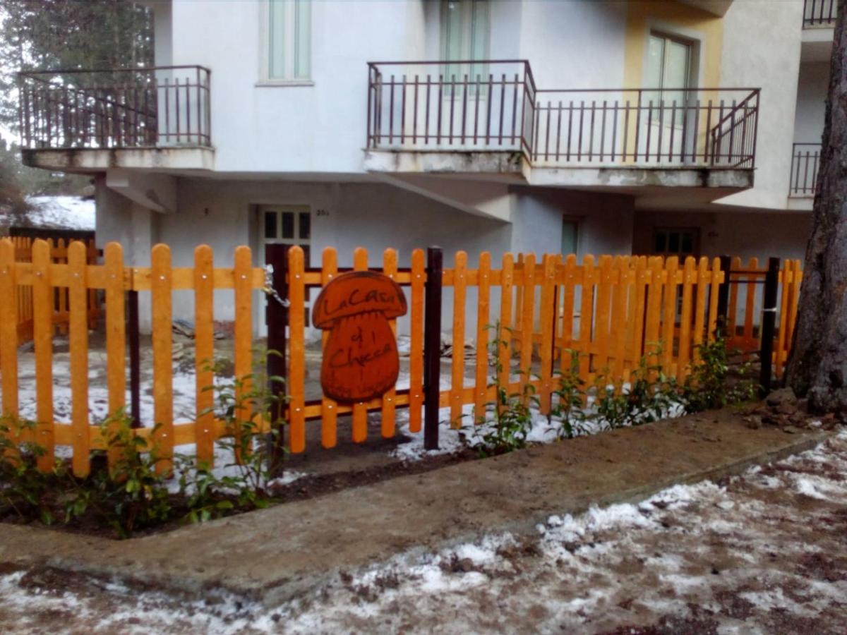 La Casa di Chicca - B&B