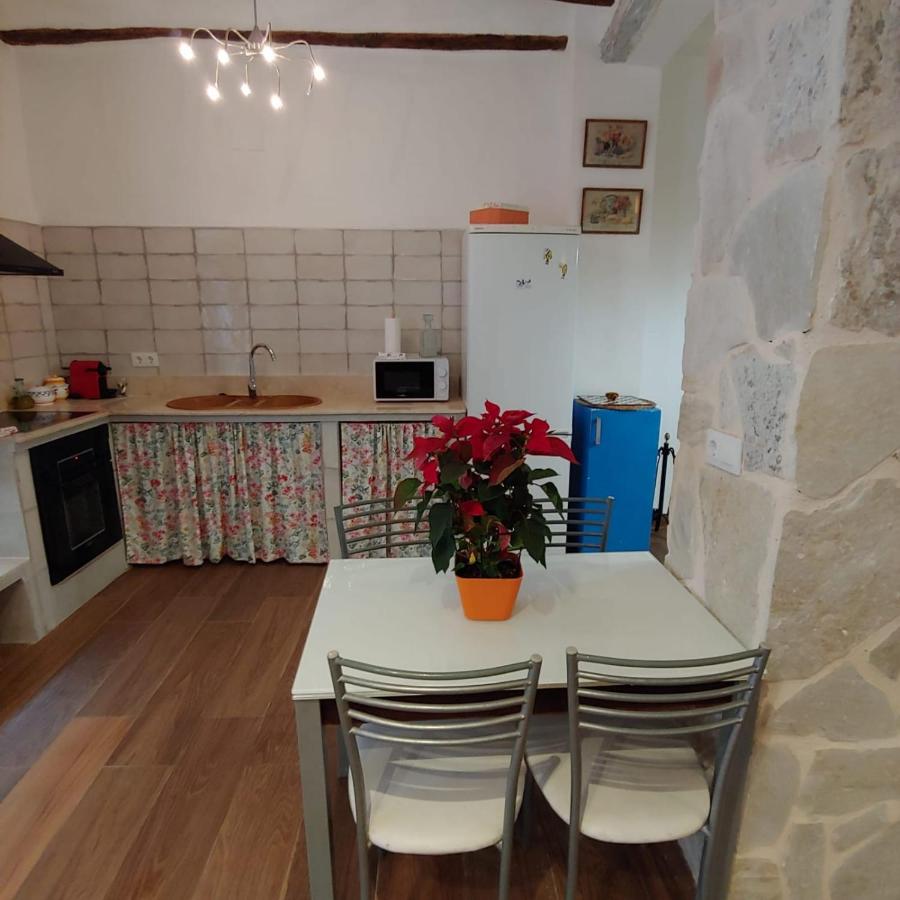 La Gata Mala - Bed and Breakfast