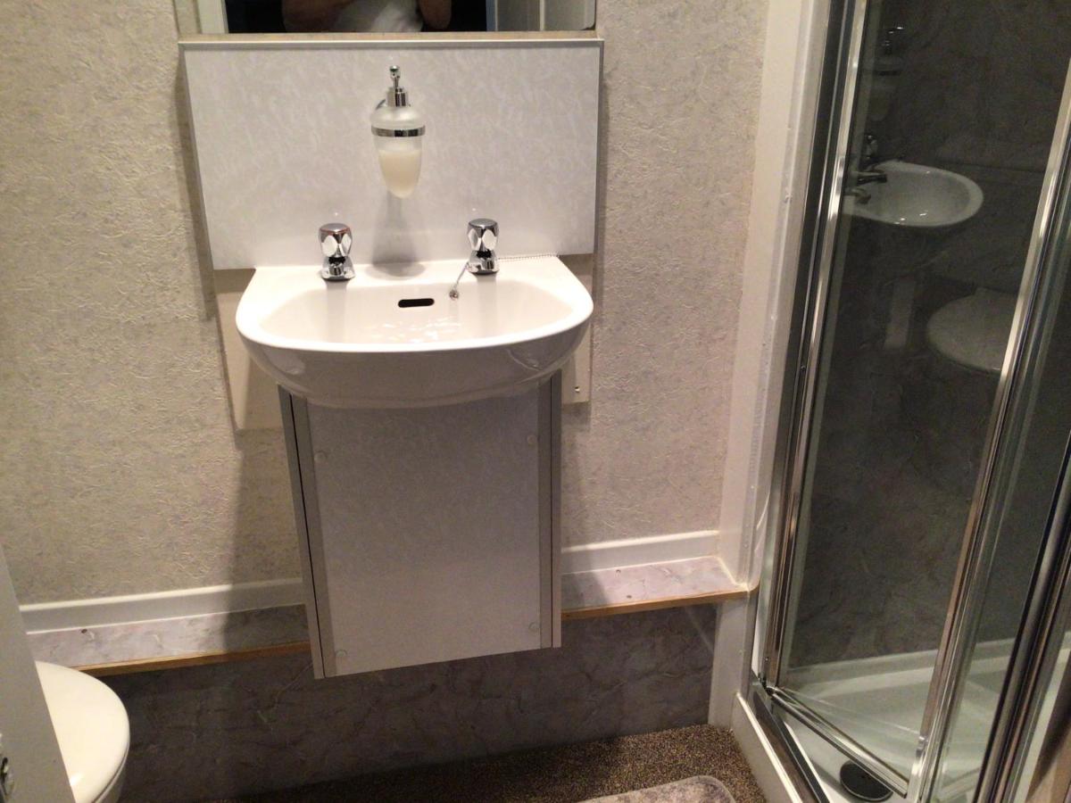 Budget Single Room