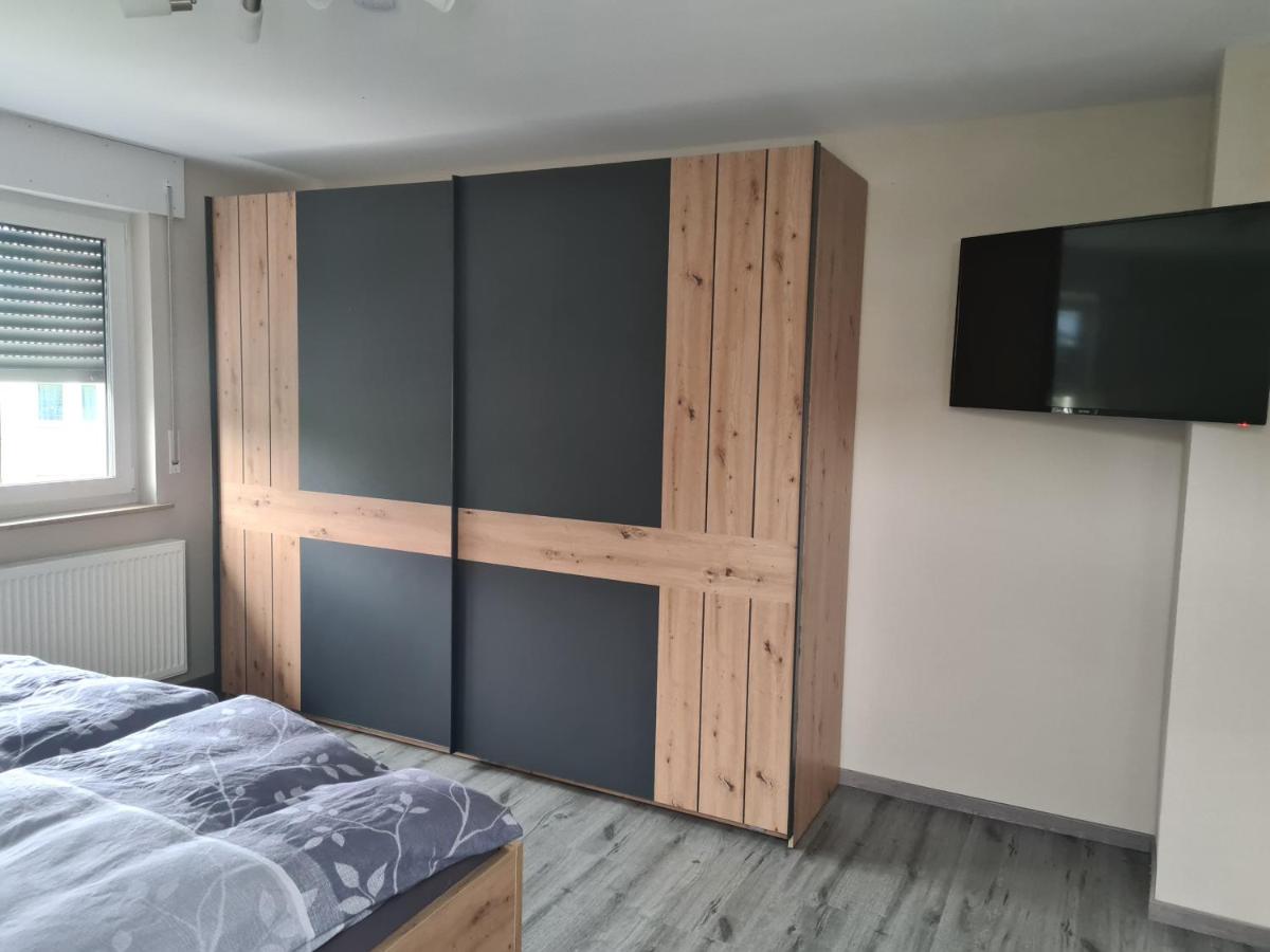 Habitación Doble con balcón 