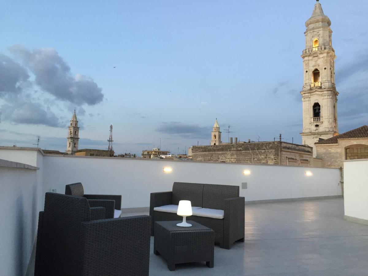 B&B Curtopassi - B&B Andria