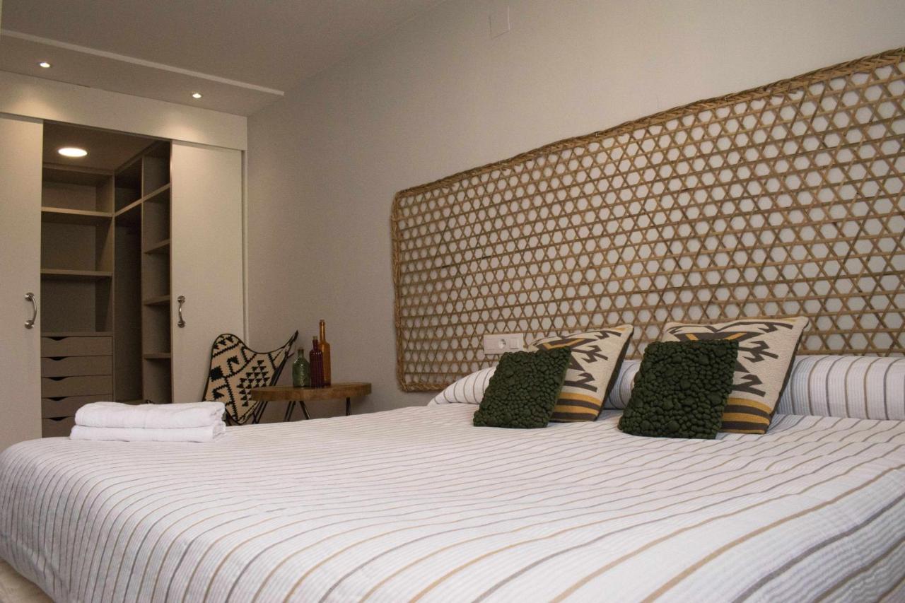 Manzaneda Natura Apartaments T2 Dúplex - B&B