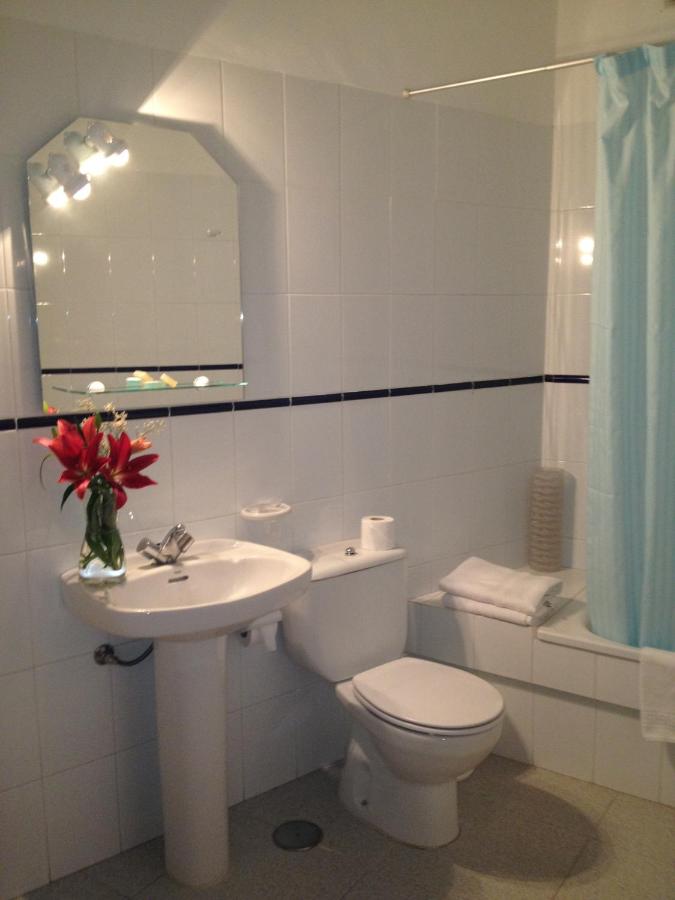 Apartamento de 2 dormitorios (4 adultos)