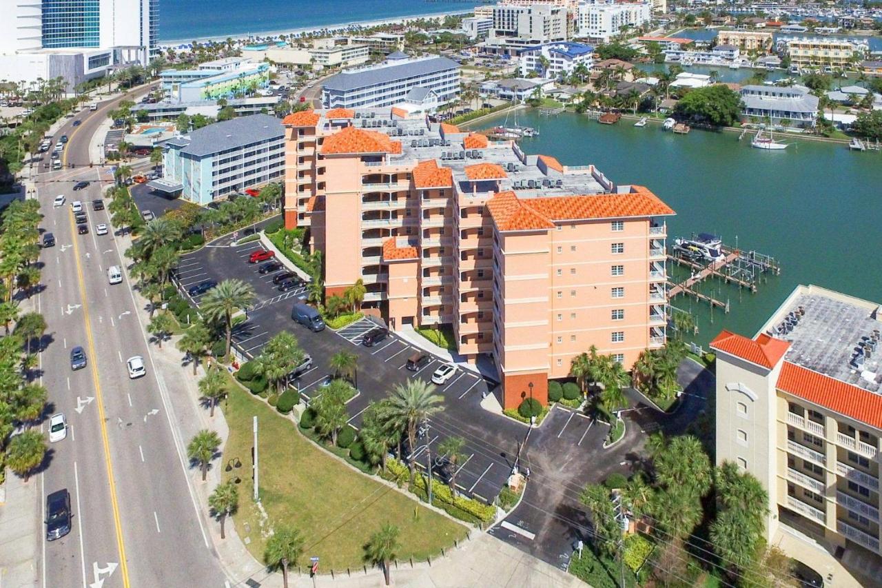 506 Harborview Grande - B&B Clearwater Beach