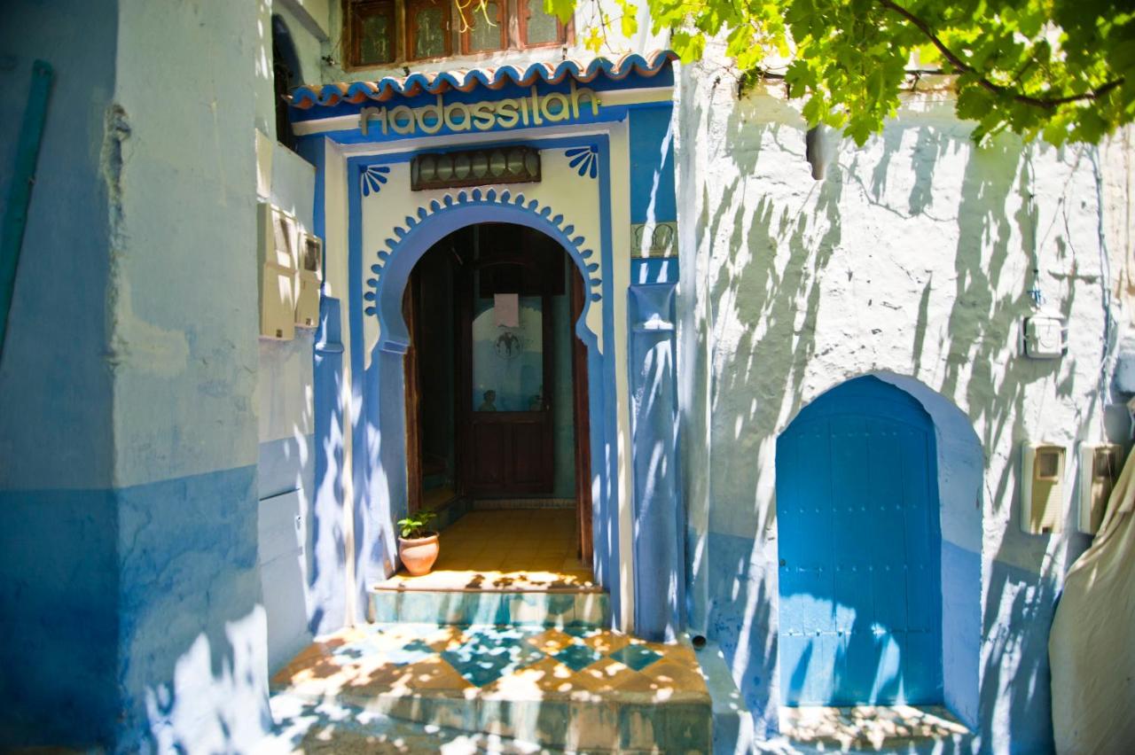 B&B Chefchaouen - Riad Assilah Chaouen - Bed and Breakfast Chefchaouen