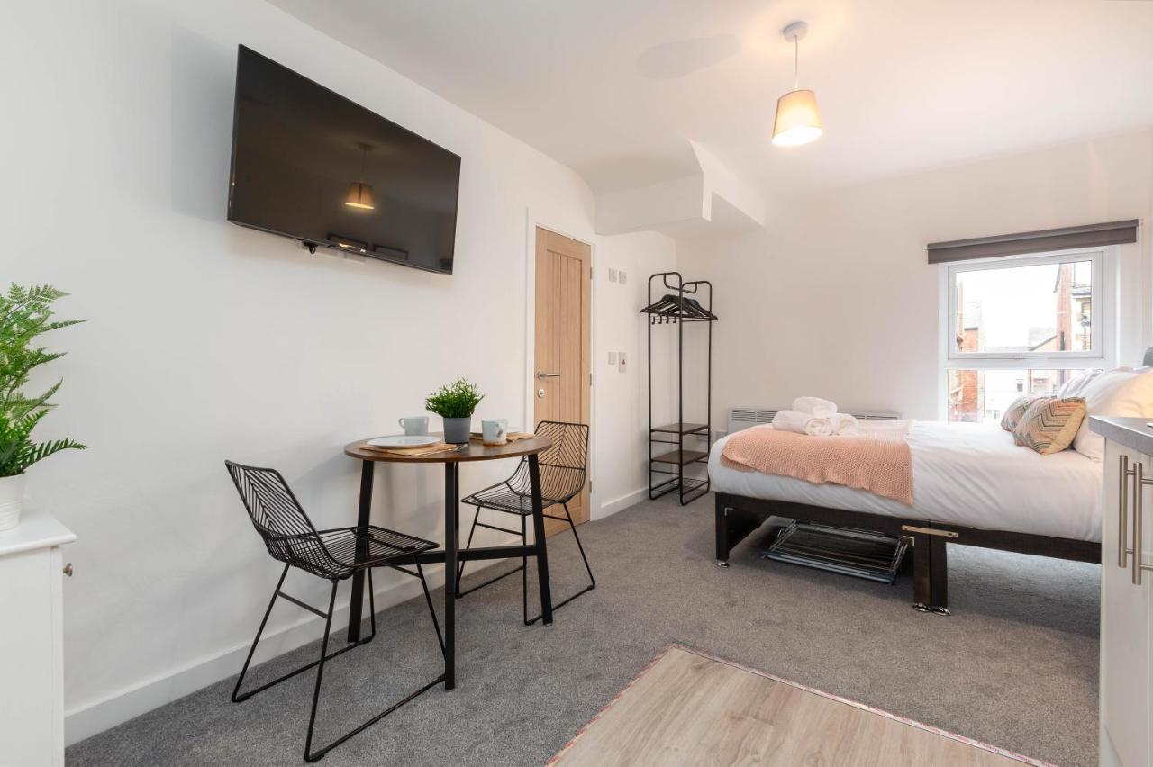 Studio Appartement