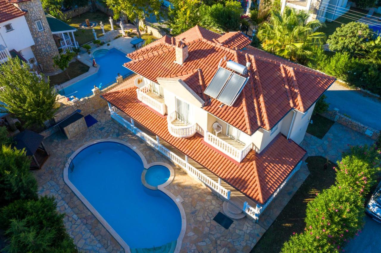 Villa Etki - B&B