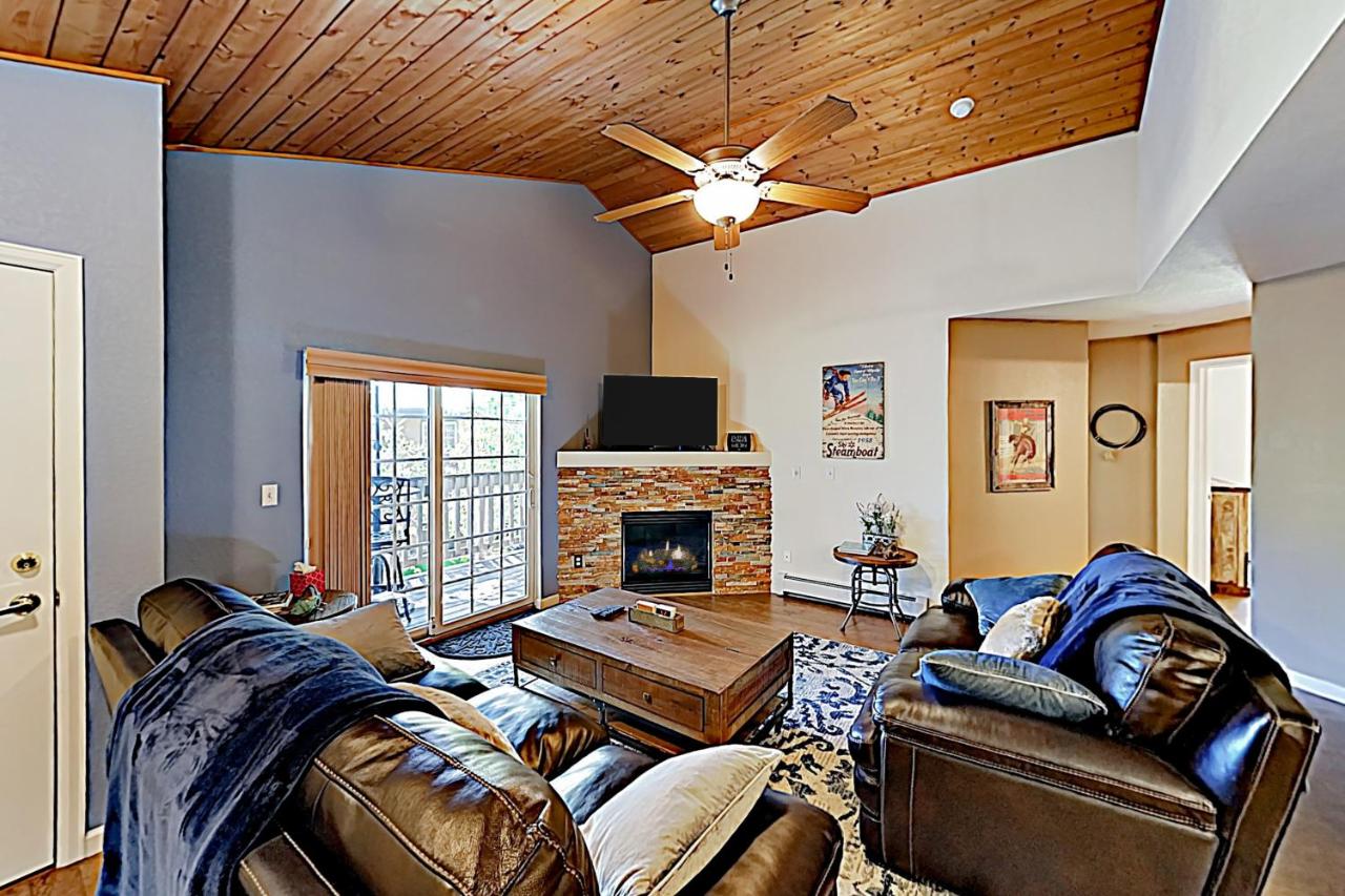 Villas at Walton Creek 1476 - B&B