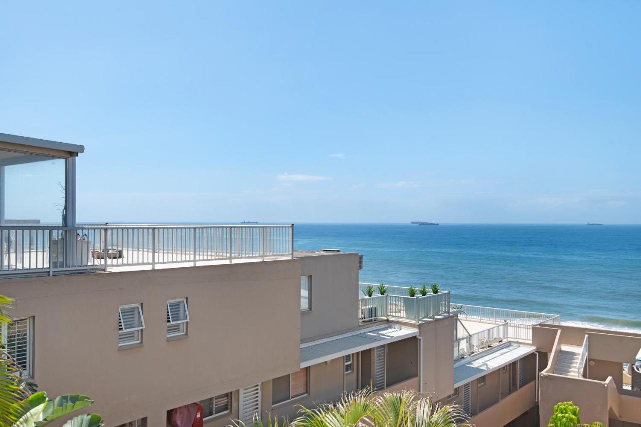 Escape to our Happy Place on Umdloti Beach - B&B