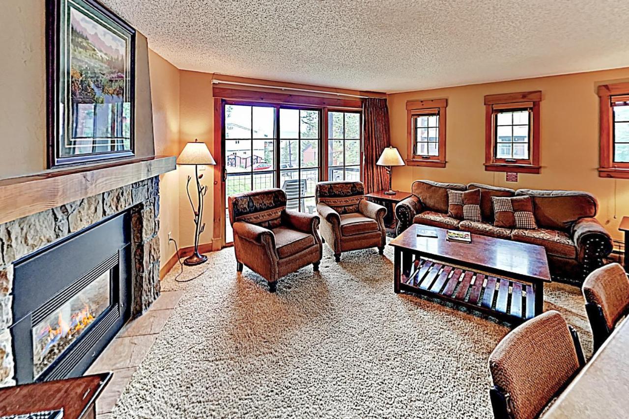 NorthStar 11 - Bed and Breakfast Steamboat Springs