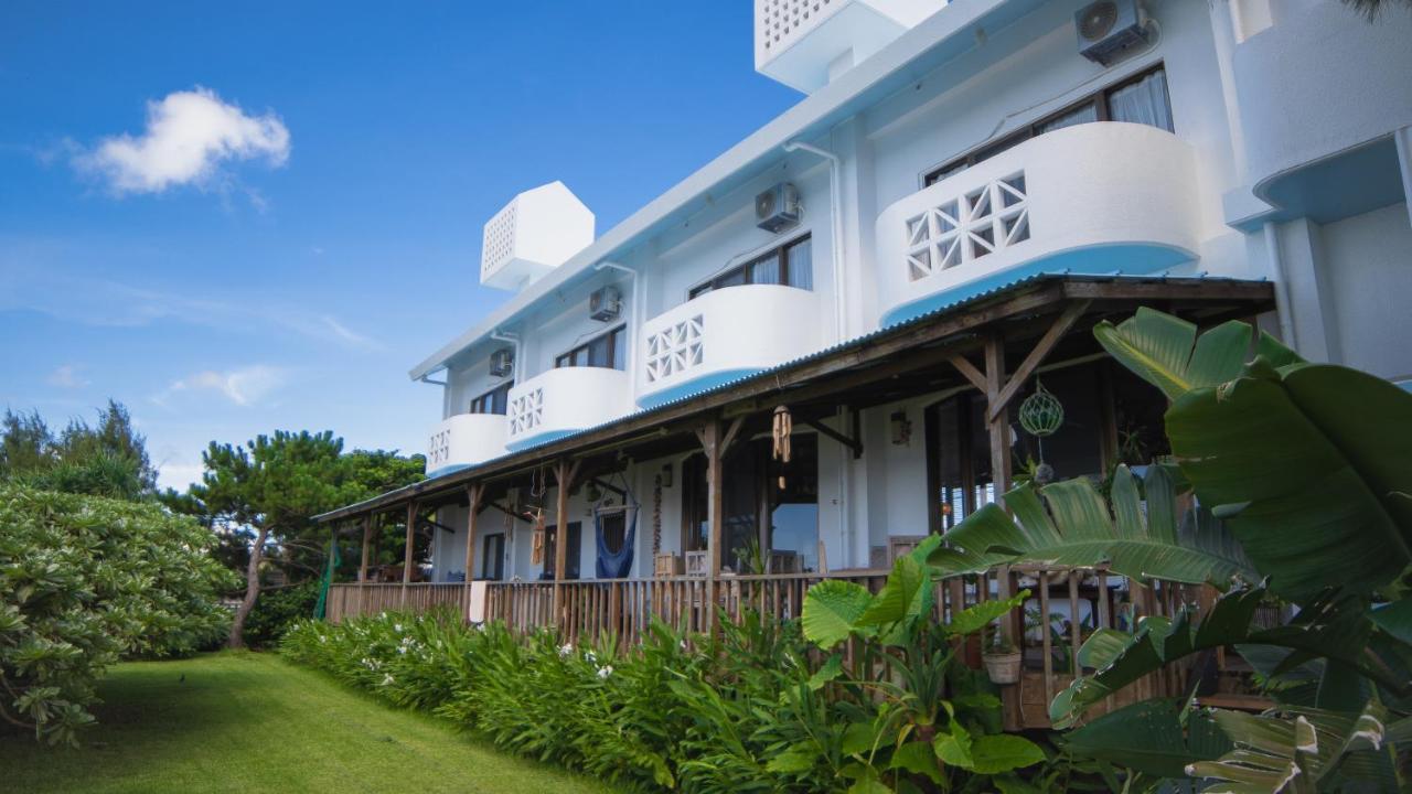 Sunset Beach House - Chambres d’hôtes