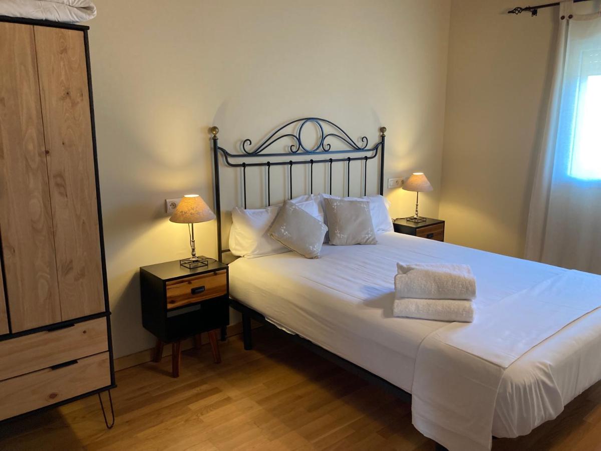 Casita Planes Surroca - B&B