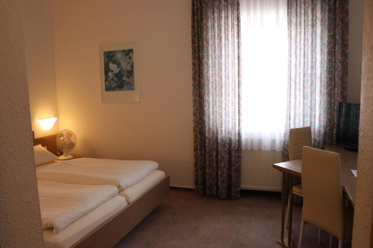 Standard Double Room with Fan
