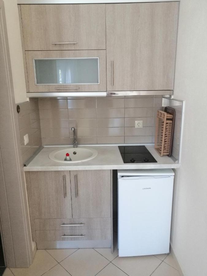 Appartement met 1 Slaapkamer