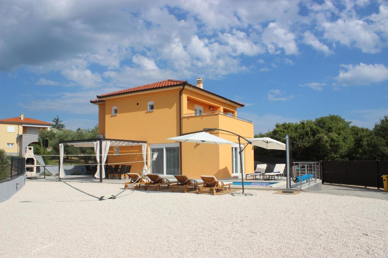 House - Villa Skyline - B&B