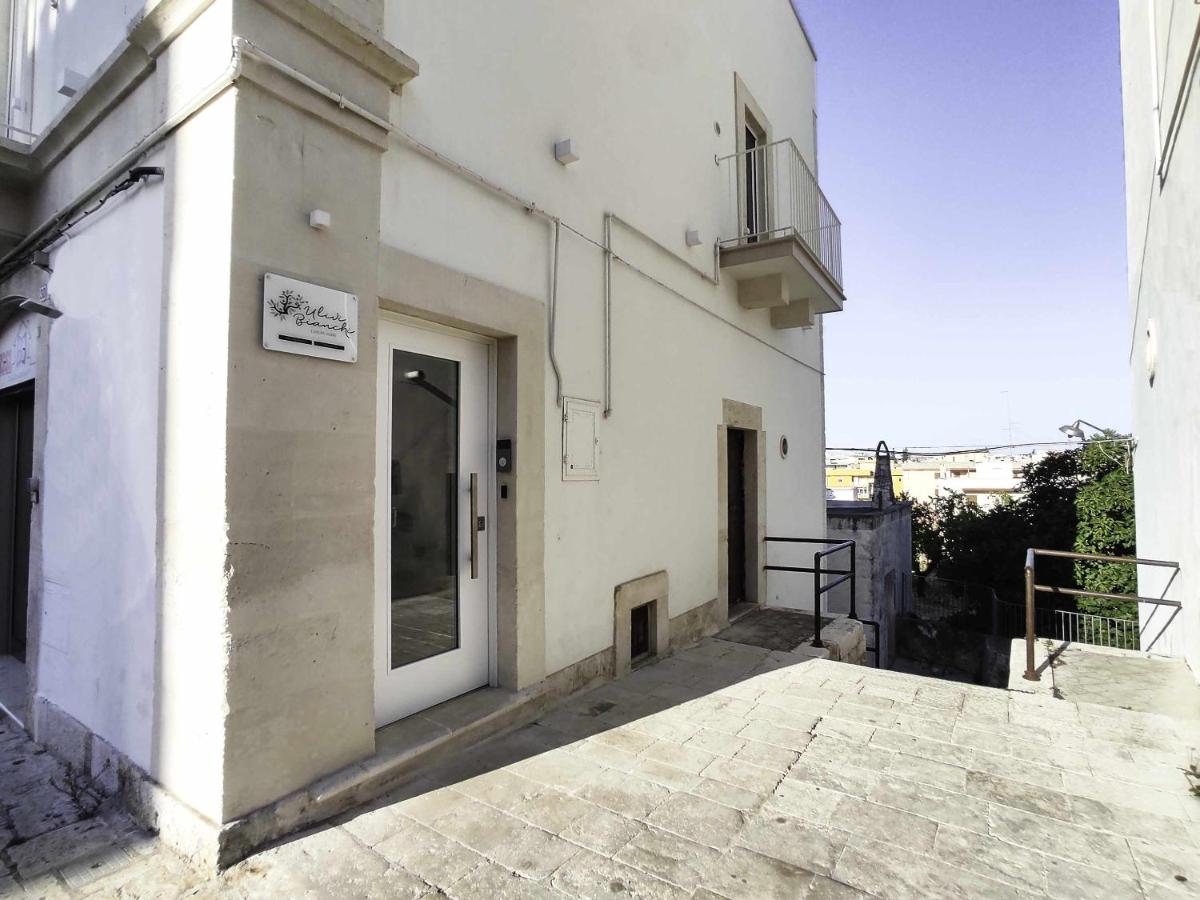 Ulivi Bianchi Luxury Home in Puglia - B&B