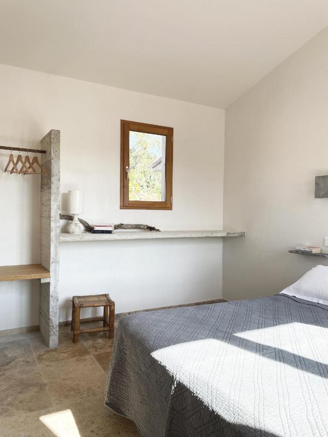 Villa mit privatem Pool