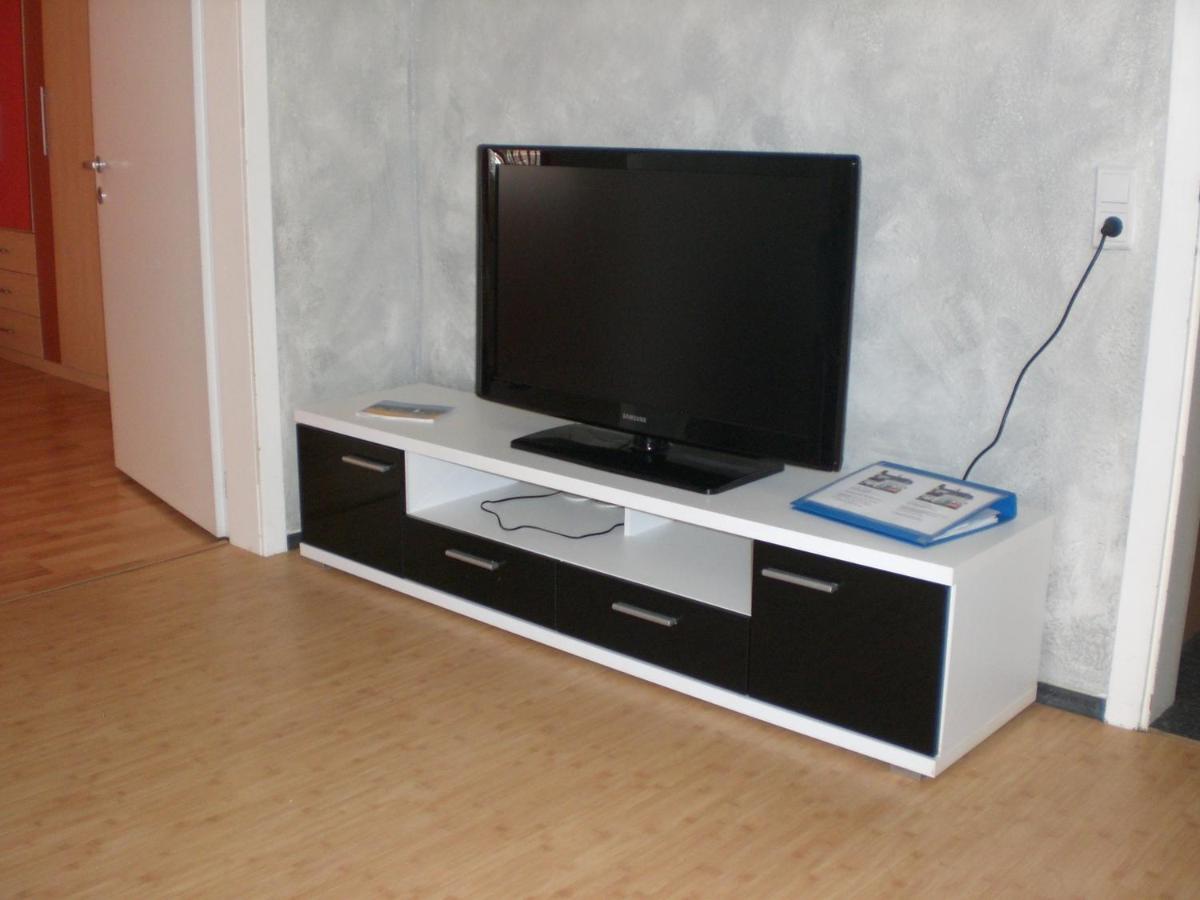Standard Apartment mit 2 Schlafzimmern