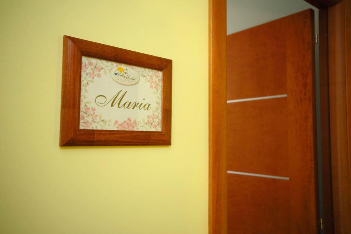 Chambre Quadruple Confort