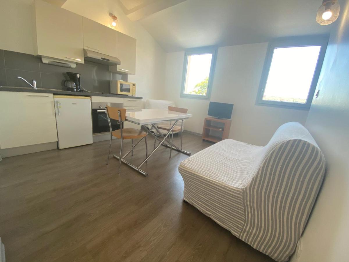 Appartement met 1 Slaapkamer