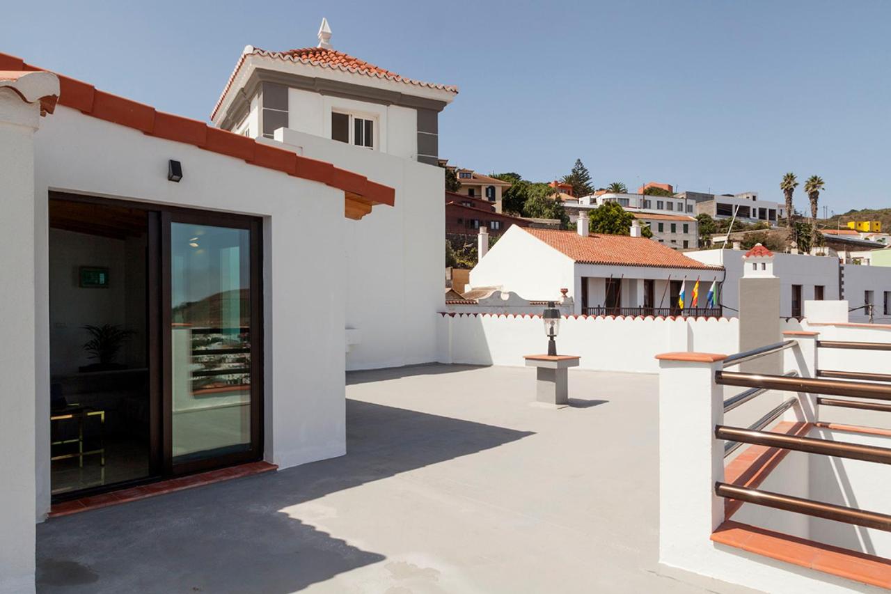 El Hierro Bed & Urban I - B&B