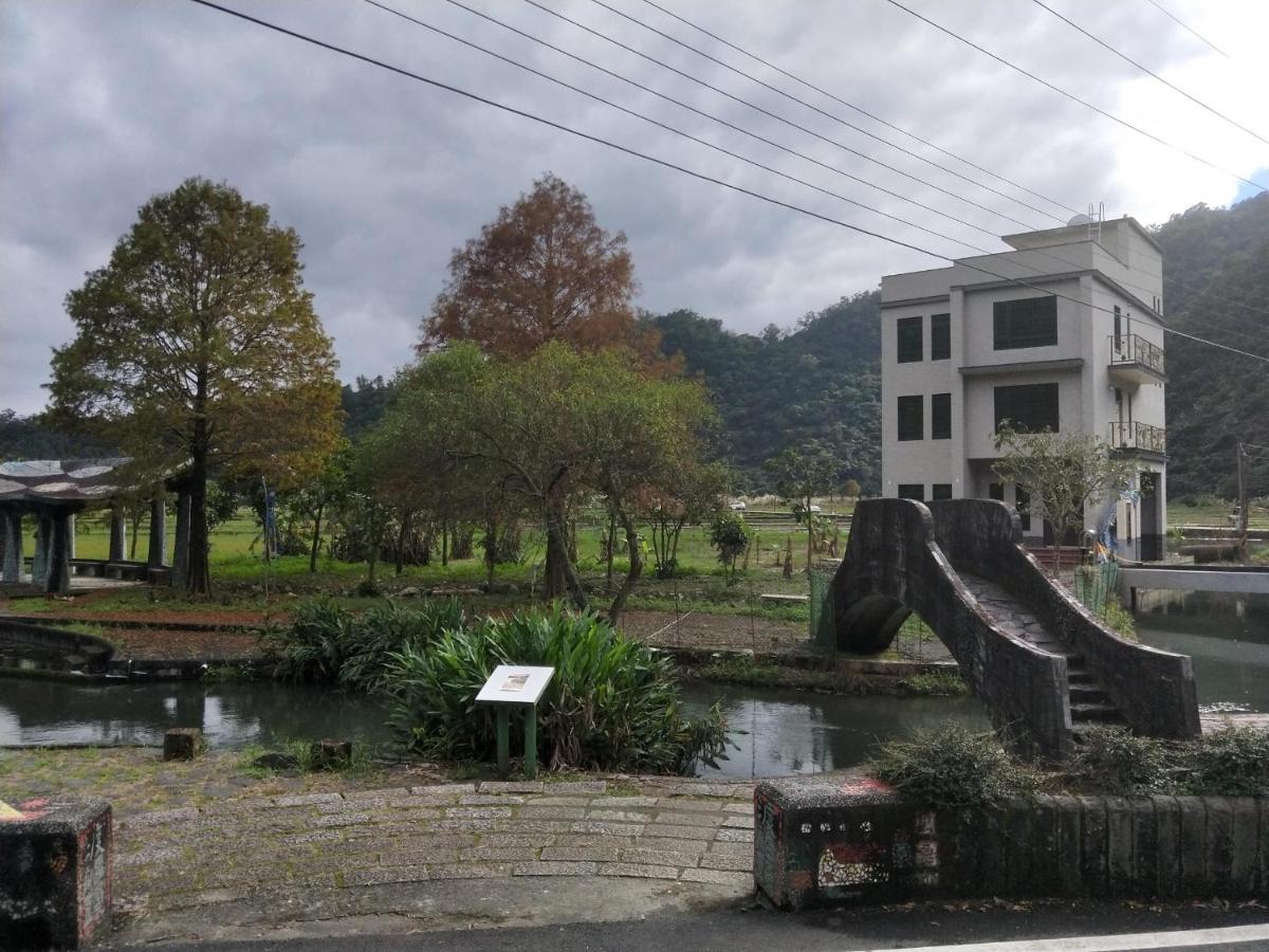 Ferry Head Leisure Club - B&B Yuanshan