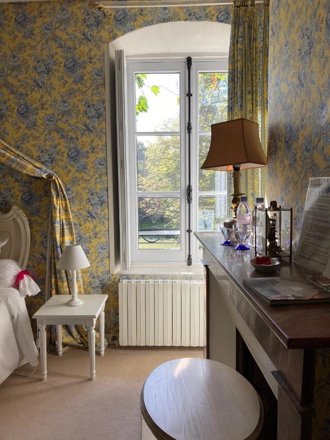 Chambre Double Deluxe
