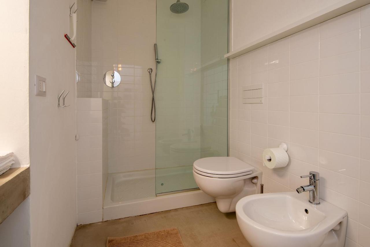 Triple Room with Bathroom
