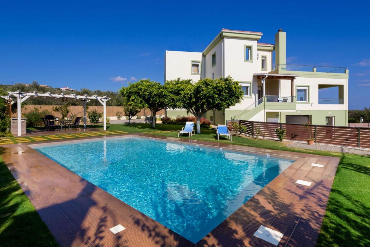 Villa Supérieure