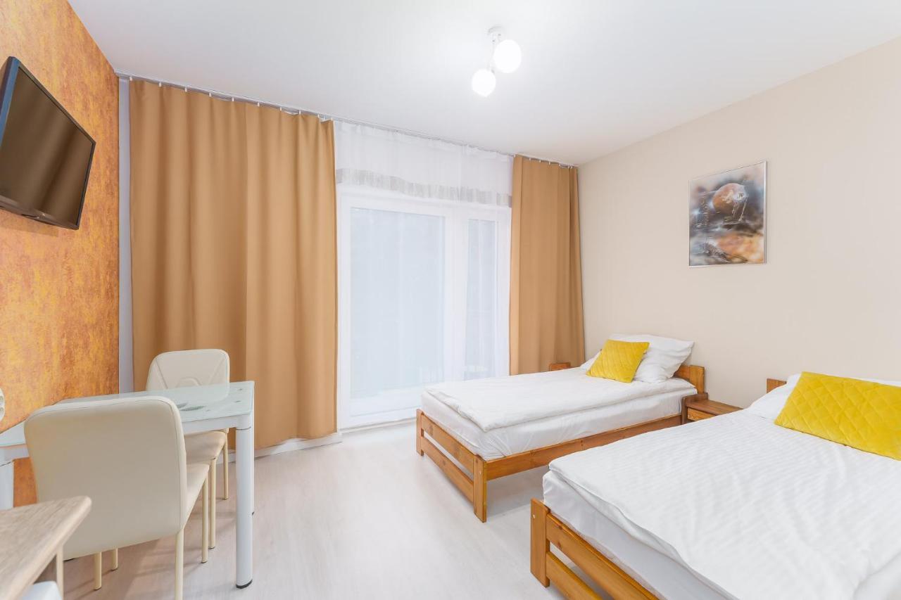 APT Nadmorskie - Spokojne - Ferienwohnung Kolberg